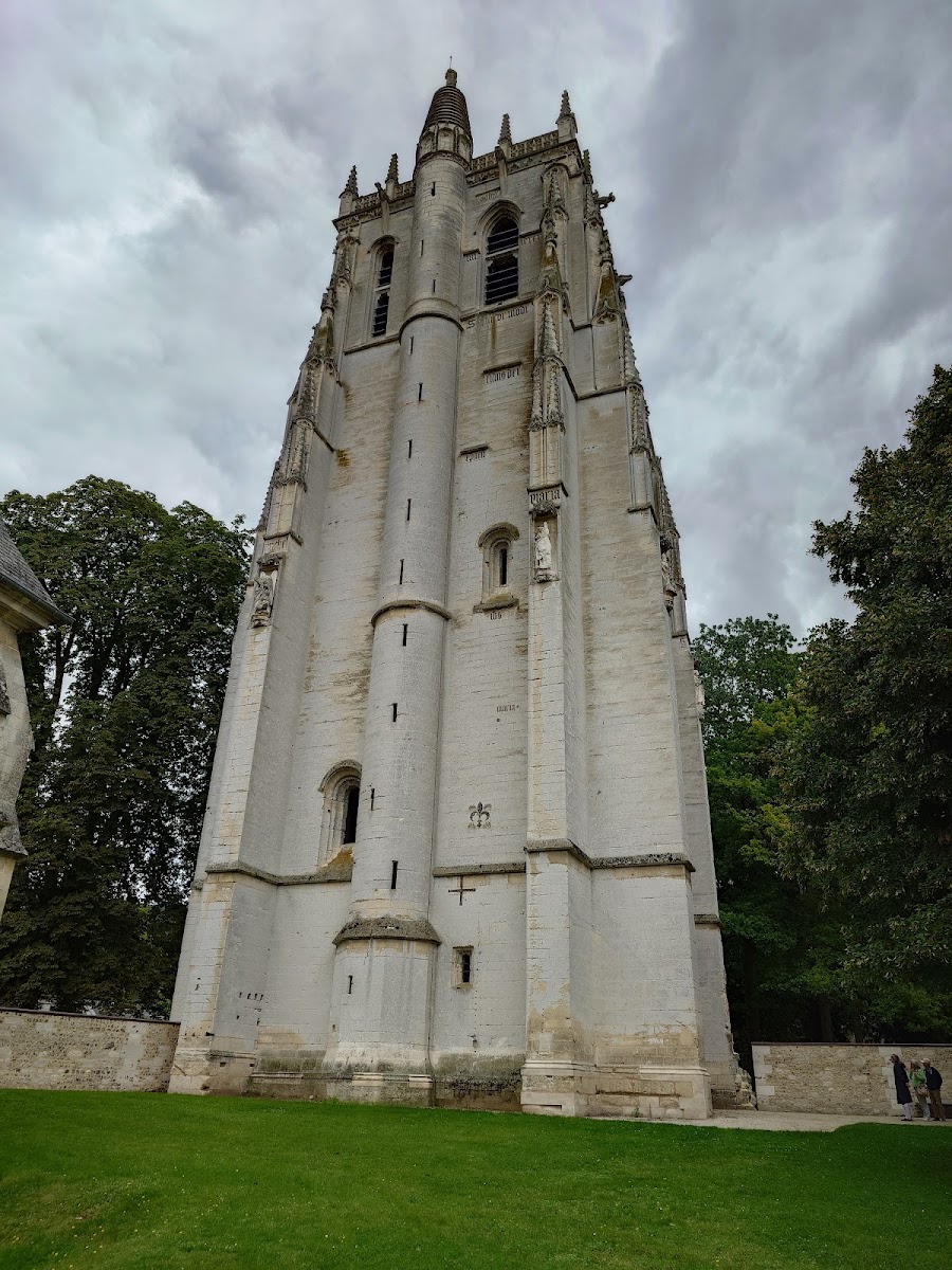 L'archange Le Bec-Hellouin Photos 2